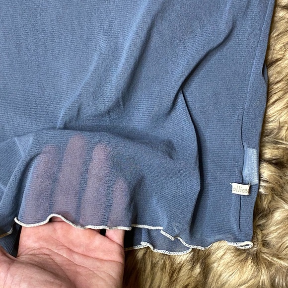 VINTAGE Y2K Hollister camisole - Picture 6 of 15